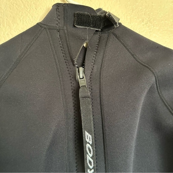 Body Glove Pro 2 Woman's 2.1 mm Shorty Wetsuit Size 7/8 - Picture 8 of 14